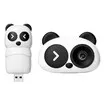 Rear Seat Baby Monitor Camera with Wireless CarPlay & Android Auto Adapter, 1080P Night Vision 120° Wide Angle, Split Screen Display on Factory Car Screen