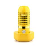 Fruit and Vegetable Washing Machine,Fruit Vegetable Cleaner Device Veggie Washer,Portable Cordless Produce Washer with OH-Ion Purification Technology
