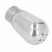 Coffee Machine Steam Nozzle,4 Hole Stainless Steel Steam Wand Tip for Breville 8 Series,Universal Milk Foam Spout Replacement
