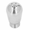 Coffee Machine Steam Nozzle,4 Hole Stainless Steel Steam Wand Tip for Breville 8 Series,Universal Milk Foam Spout Replacement