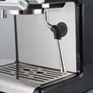 Coffee Machine Steam Nozzle,4 Hole Stainless Steel Steam Wand Tip for Breville 8 Series,Universal Milk Foam Spout Replacement