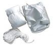 All-Weather Boat Cover 14-16ft V-Hull 228.6cm Beam Width