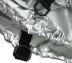 All-Weather Boat Cover 14-16ft V-Hull 228.6cm Beam Width