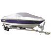 All-Weather Boat Cover 14-16ft V-Hull 228.6cm Beam Width