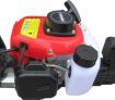 Professional 26CC Petrol Hedge Lawn Trimmer / Clipper - DC600