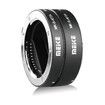 MK-S-AF3A AF Auto Focus Macro Extension Tube Adapter Ring (10mm+16mm) for Sony Mirrorless E-Mount FE-Mount A7 NEX Camera A7 A7II A7M2 NEX3 NEX5 NEX6