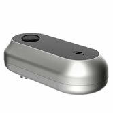 Rechargeable Electric Can Opener, Handsfree Automatic Can Opener Electric, Side Cut Smooth Edge, Magnet Lid Lifter, for Elderly and Arthritic Users