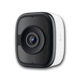 3K 5MP Magnetic Window Camera with Night Vision,2.4 & 5GHz WiFi Safeview Window Security Camera,Indoor Window Camera