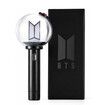 BTS LIGHTSTICK VER.4, Cheering Lights for Concert Light Sticks with Bluetooth Function with Bracelets