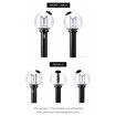 BTS LIGHTSTICK VER.4, Cheering Lights for Concert Light Sticks with Bluetooth Function with Bracelets