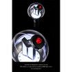 BTS LIGHTSTICK VER.4, Cheering Lights for Concert Light Sticks with Bluetooth Function with Bracelets