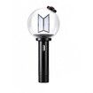 BTS LIGHTSTICK VER.4, Cheering Lights for Concert Light Sticks with Bluetooth Function with Bracelets