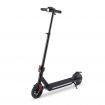 Electric Scooter 180W 18KM/H Foldable Height Adjustable Portable Riding Commuter Teens Adults