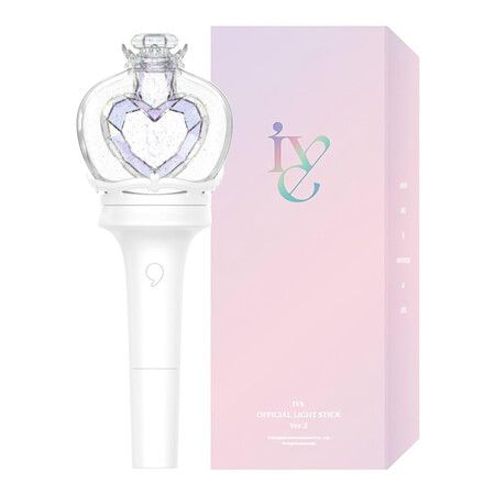 IVE Lightstick Cheering Lights for Concert