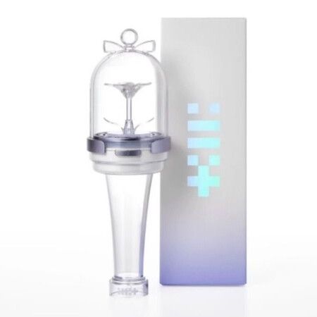 ILLIT Light Stick Concert Light Stick