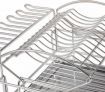 Casa Mia Stainless Steel Dish Drying Rack