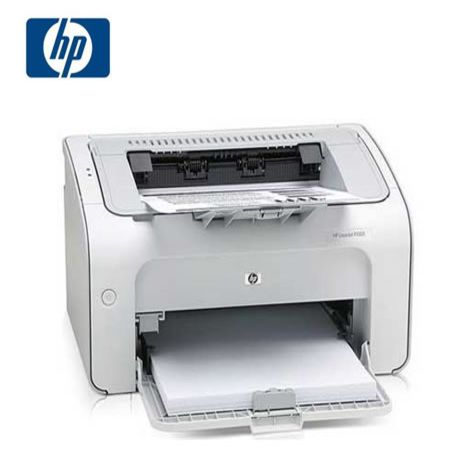 Установить принтер hp laserjet p1566 без установочного диска