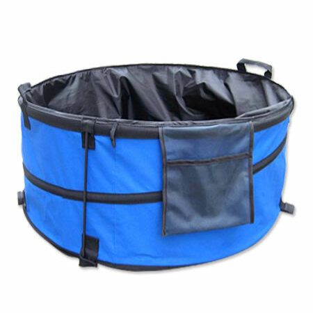 Portable Pet Bath Tub - crazysales.com.au | Crazy Sales