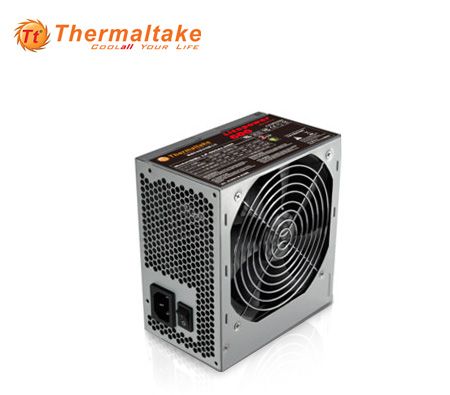 Thermaltake Litepower 600W ATX Gaming Power Supply PSU