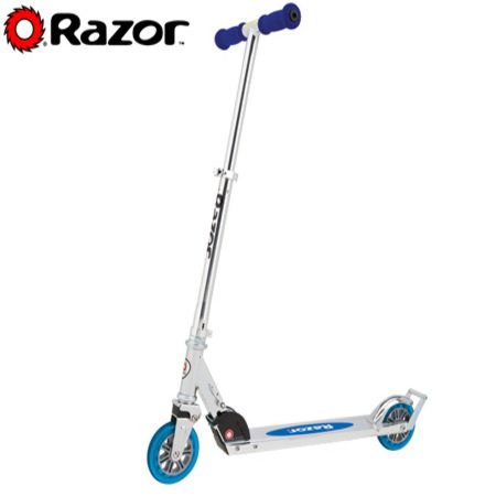 razor a3 target