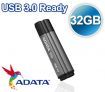 FREE SHIPPING! ADATA 32GB S102 USB 3.0 Portable Flash Pen Drive