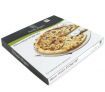 Stanley Rogers 3 Piece Pizza Set with Pizza Cooking Stone / Cutting Wheel & Server