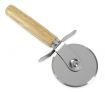 Stanley Rogers 3 Piece Pizza Set with Pizza Cooking Stone / Cutting Wheel & Server