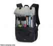 Lowepro Versapack 200 AW Camera Bag Storage Backpack - Black