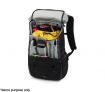 Lowepro Versapack 200 AW Camera Bag Storage Backpack - Black