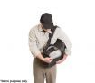 Lowepro Versapack 200 AW Camera Bag Storage Backpack - Black