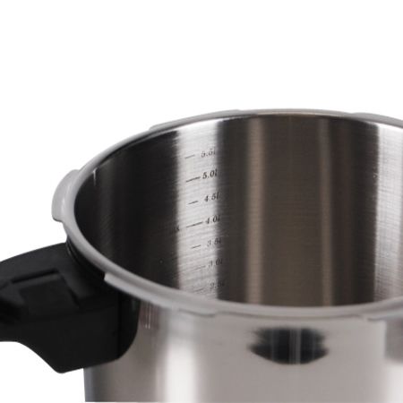 Stanley rogers pressure cooker sale