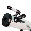 Astronomical Telescope 114mm Aperture 675x Zoom