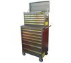 16 Drawer Roller Cabinet Tool Chest Tool Box