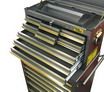 16 Drawer Roller Cabinet Tool Chest Tool Box
