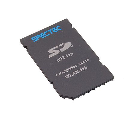 WLAN SDIO Wireless LAN 802.11b WiFi Wi-Fi SD Card PDA - Crazy Sales