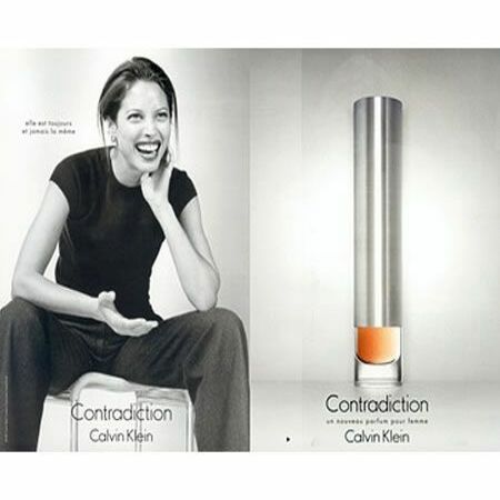 contradiction perfume by calvin klein