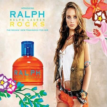 ralph lauren rock perfume