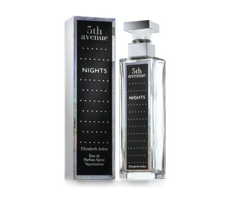 5th Avenue Nights by Elizabeth Arden EDP SP 125ml Perfume Fragrance for Women