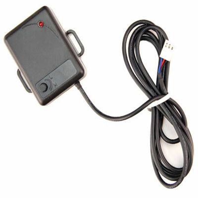 Auto Electronics Microwave Sensor Mute Anti-Theft Two Way Car