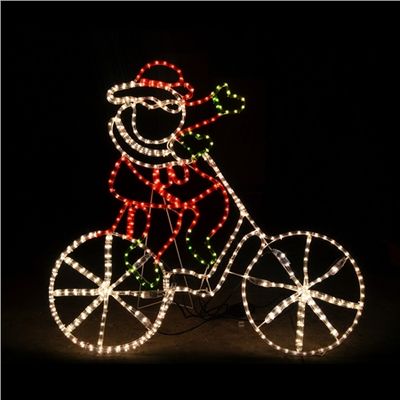 Christmas deals bike lights