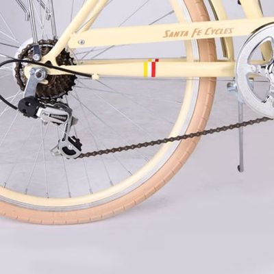 Santa fe cruiser discount bike