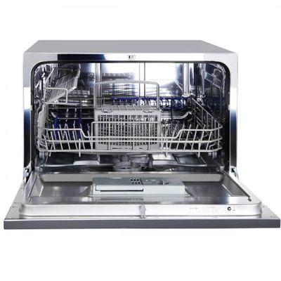 5 star hot sale chef benchtop dishwasher