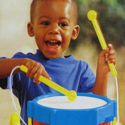 Tap a tune drum store little tikes