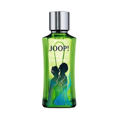 Fragrance Perfume Joop Go Electric Heat 125ml www.crazySales