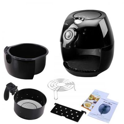 5 star deals chef air fryer