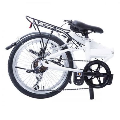 Progear discount foldable bike