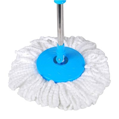 Spin Right Mop - Ultimate Split Bucket System