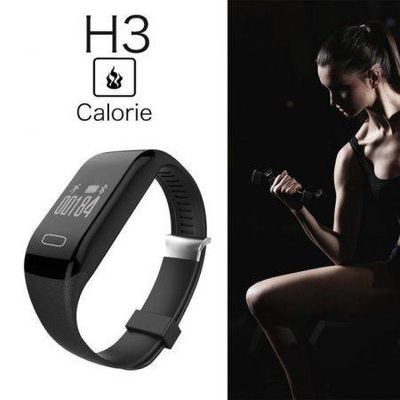 H3 smart clearance bracelet