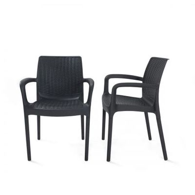 Keter bali outlet chair