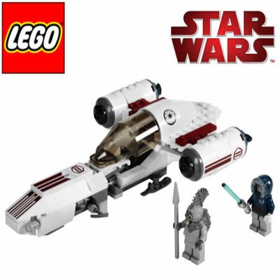 Lego star shop wars 8085